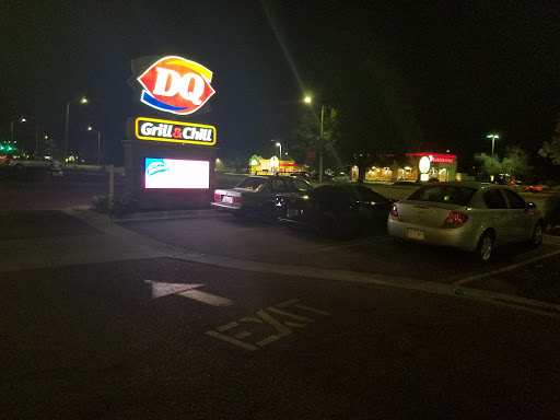 Fast Food Restaurant «Dairy Queen», reviews and photos, 1945 Main St, Longmont, CO 80501, USA