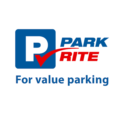 Park Rite Drury Street logo