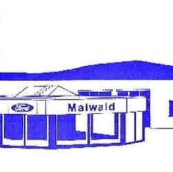 Autohaus Maiwald GmbH logo