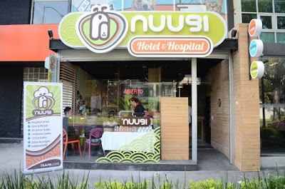 Photos of POLANCO Nuugi Hotel & Veterinaria