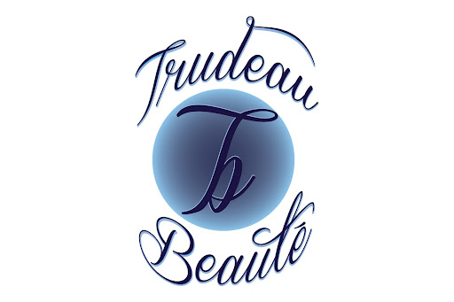 Trudeau Beaute logo