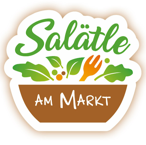 Salätle - Am Markt