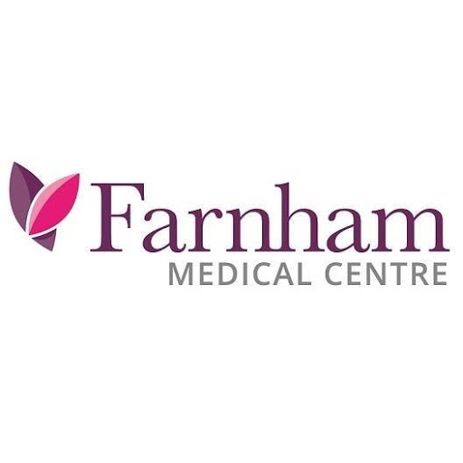 Farnham Medical Centre logo