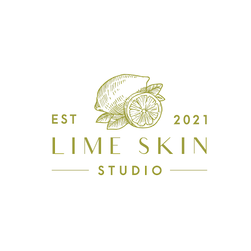 Lime Skin Studio logo