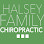 Halsey Family Chiropractic - Pet Food Store in Edmore Michigan