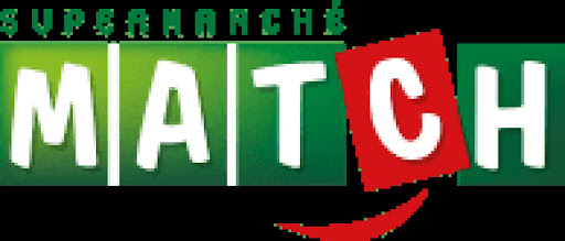 Supermarchés Match - Frunshopping logo