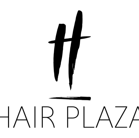 Hair Plaza Zwolle logo