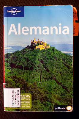 ROADTRIP 2012 - EUROPA CENTRAL - 20 DIAS - 6400 Kms (Selva Negra / Alsacia / Hol - Blogs de Europa Central - Dia 0: Información general del viaje (1)