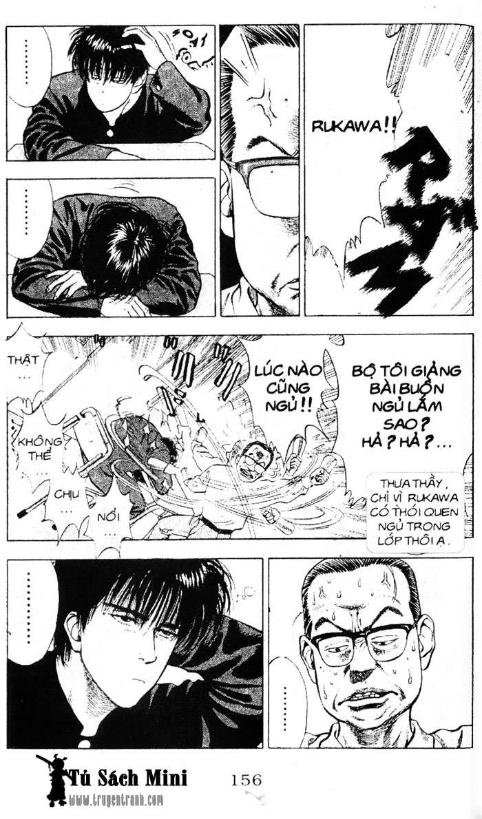 Slam Dunk Chap 2 - Truyen.Chap.VN