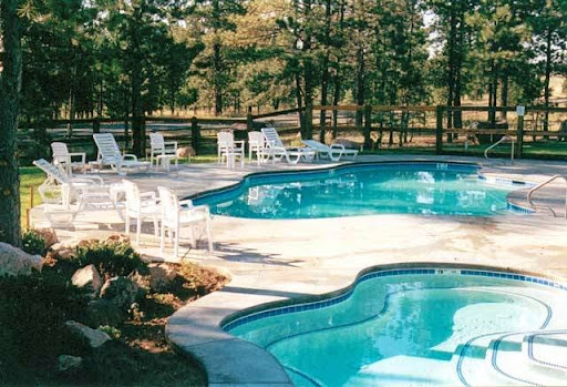 Ruby's Inn RV Park & Campground