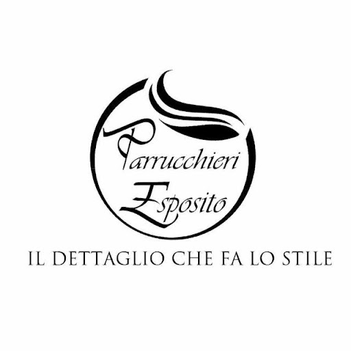 Parrucchieri Esposito logo