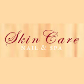 Skin Care and Nails Spa logo