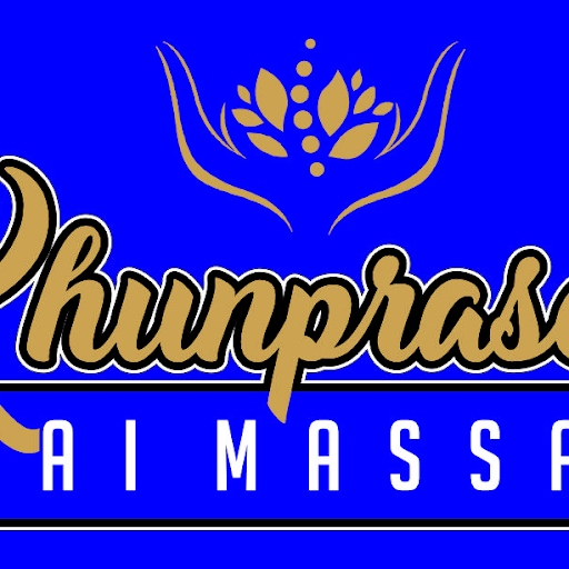 Vadee Thai Massage logo