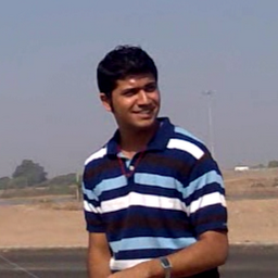 avatar of Vandit Upadhyay