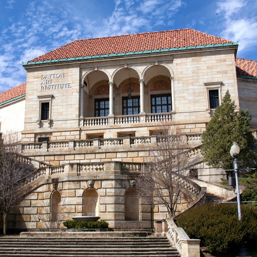 The Dayton Art Institute