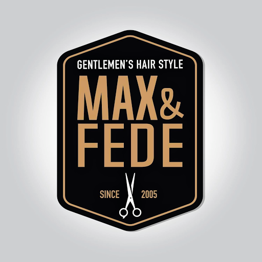 Max E Fede Acconciature S.N.C. logo