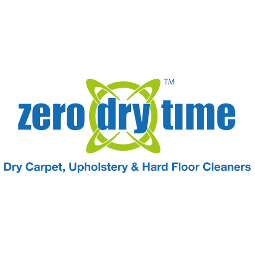 Zerodrytime Carpet Cleaning Dundee logo