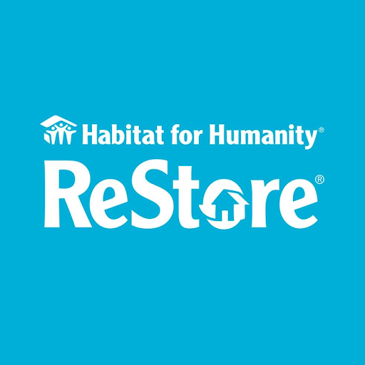Habitat ReStore Ballymena logo