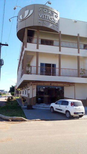 Hotel Porto Vitória, Av. Jamari, 3867 - St. 02, Ariquemes - RO, 76873-002, Brasil, Hotel_de_baixo_custo, estado Rondônia