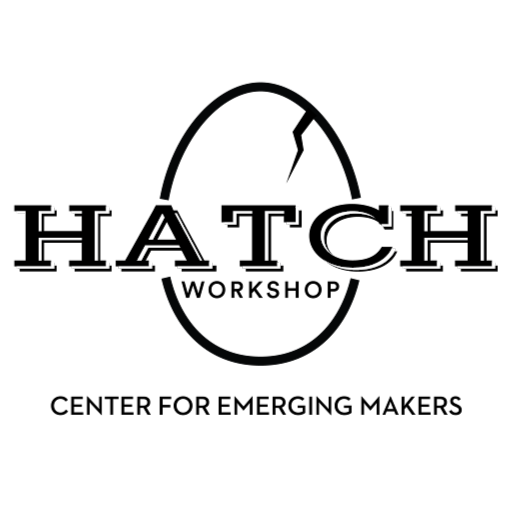 HATCH Workshop logo