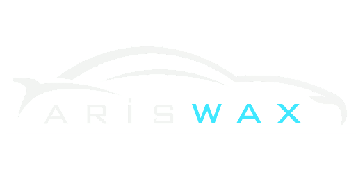 ARİS WAX OTO KUAFÖR logo