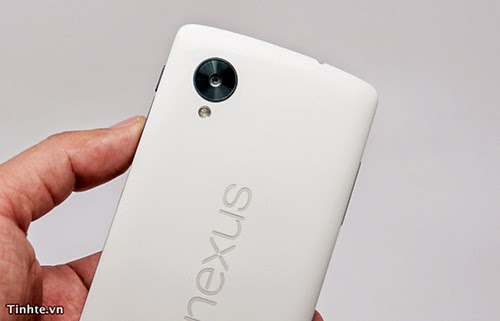 Google đang thử nghiệm app Camera có khả năng làm mờ hậu cảnh, sẽ cung cấp qua Play Store Camera_Android_mac_dinh.