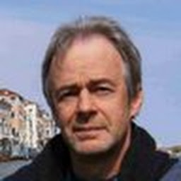 Peter Butterfield's user avatar