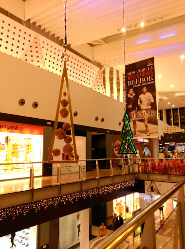 Centro comercial Nueva Condomina
