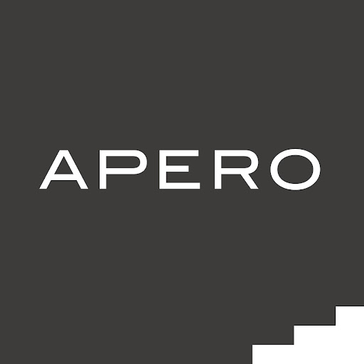 Apero Restaurant & Bar logo