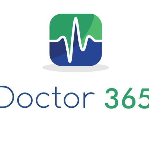 Doctor365 Waterford Walk-In, Out-of-Hours & Online GP Services logo