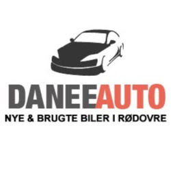 Danee Auto ApS logo