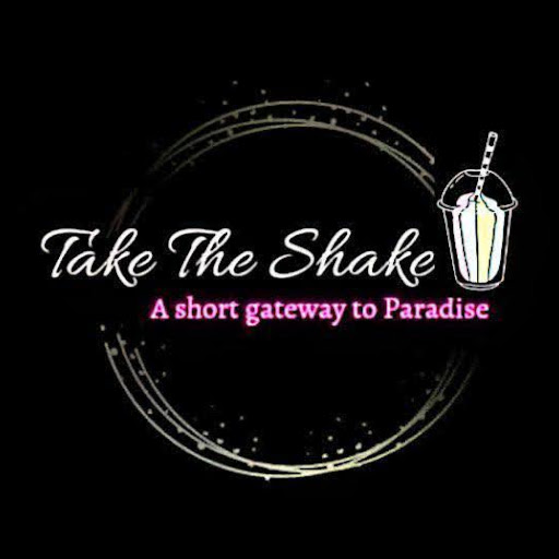 Take The Shake logo