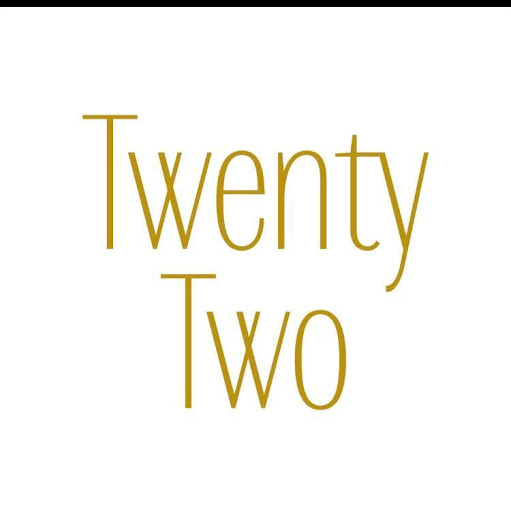 Twenty Two logo