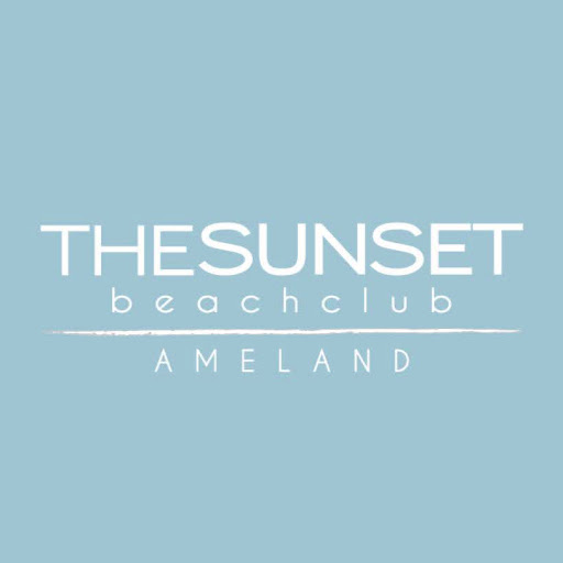 Beachclub The Sunset logo