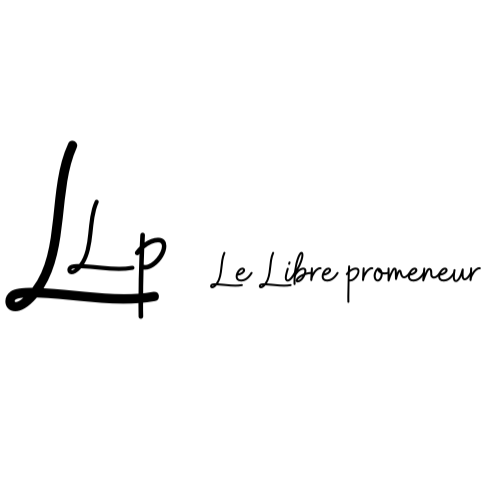Le Libre promeneur logo