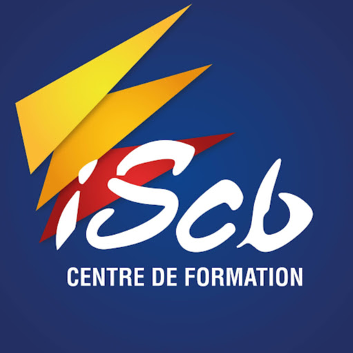 ISCB Centre de formation logo