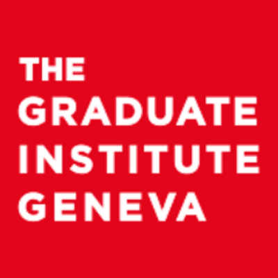 IHEID - Institut de hautes études internationales et du développement logo