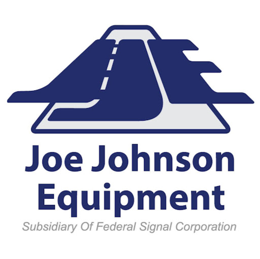 Joe Johnson Equipment (JJE) logo