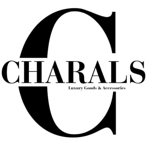 CHARALS Vancouver, Pen Shop logo