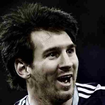 Lionel Messi Photo 27