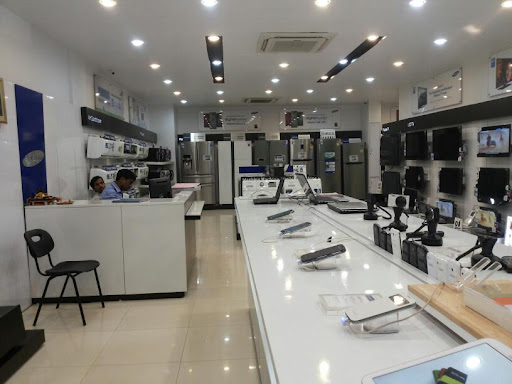 Samsung Service Centre, 54, Sikharchandi Vihar, Chandrasekharpur, Bhubaneswar, Odisha 751024, India, Washing_Machine_and_Dryer_Repair_Service, state OD
