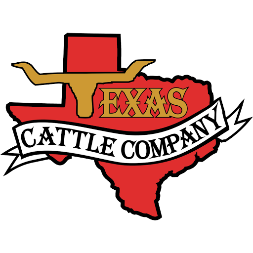Texas Cattle Company logo