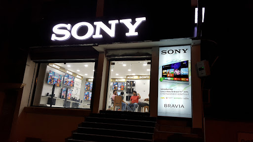 Sony Showroom, SHOP NO-34-35 KRISHNA, SHOPPING MALL DHIMRAPUR ROAD RAIGARH, Madhuban Para, Raigarh, Chhattisgarh 496001, India, Electronics_Retail_and_Repair_Shop, state CT