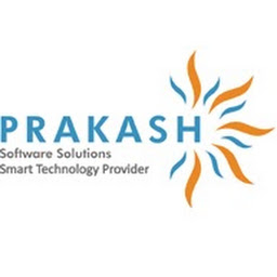 Prakash Software's user avatar