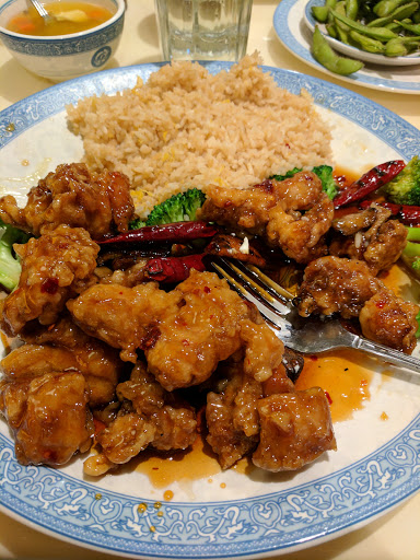 Chinese Restaurant «Heaven Dragon Chinese Restaurant», reviews and photos, 99 N Kuner Rd, Brighton, CO 80601, USA