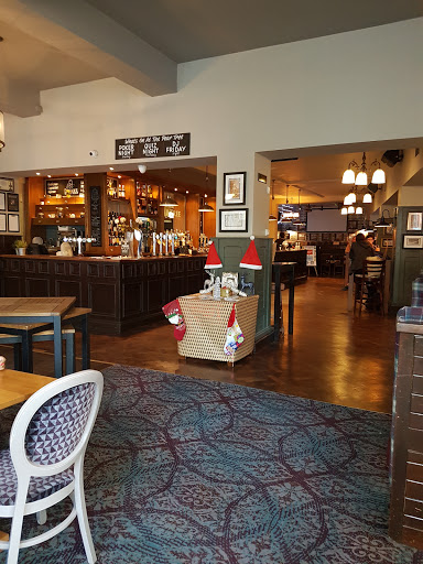The Pear Tree