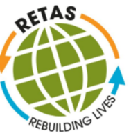 RETAS logo