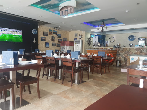 Bahary Seafood Restaurant, SHop # 3,Jewels Tower 1,Dubai Marina,JBR - إمارة دبيّ - United Arab Emirates, Seafood Restaurant, state Dubai