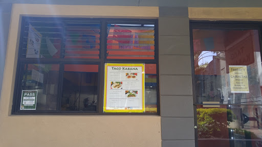 Taco Kabana