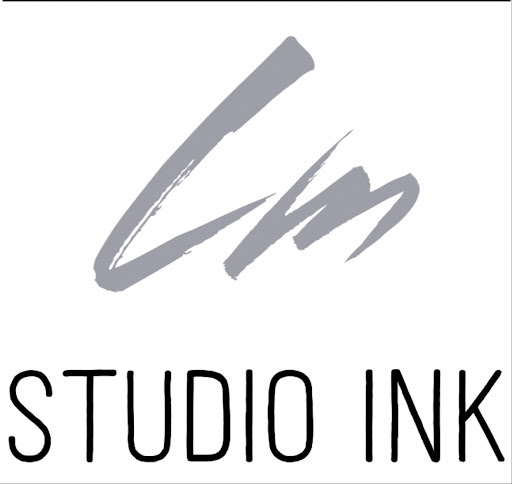 LM STUDIO INK logo